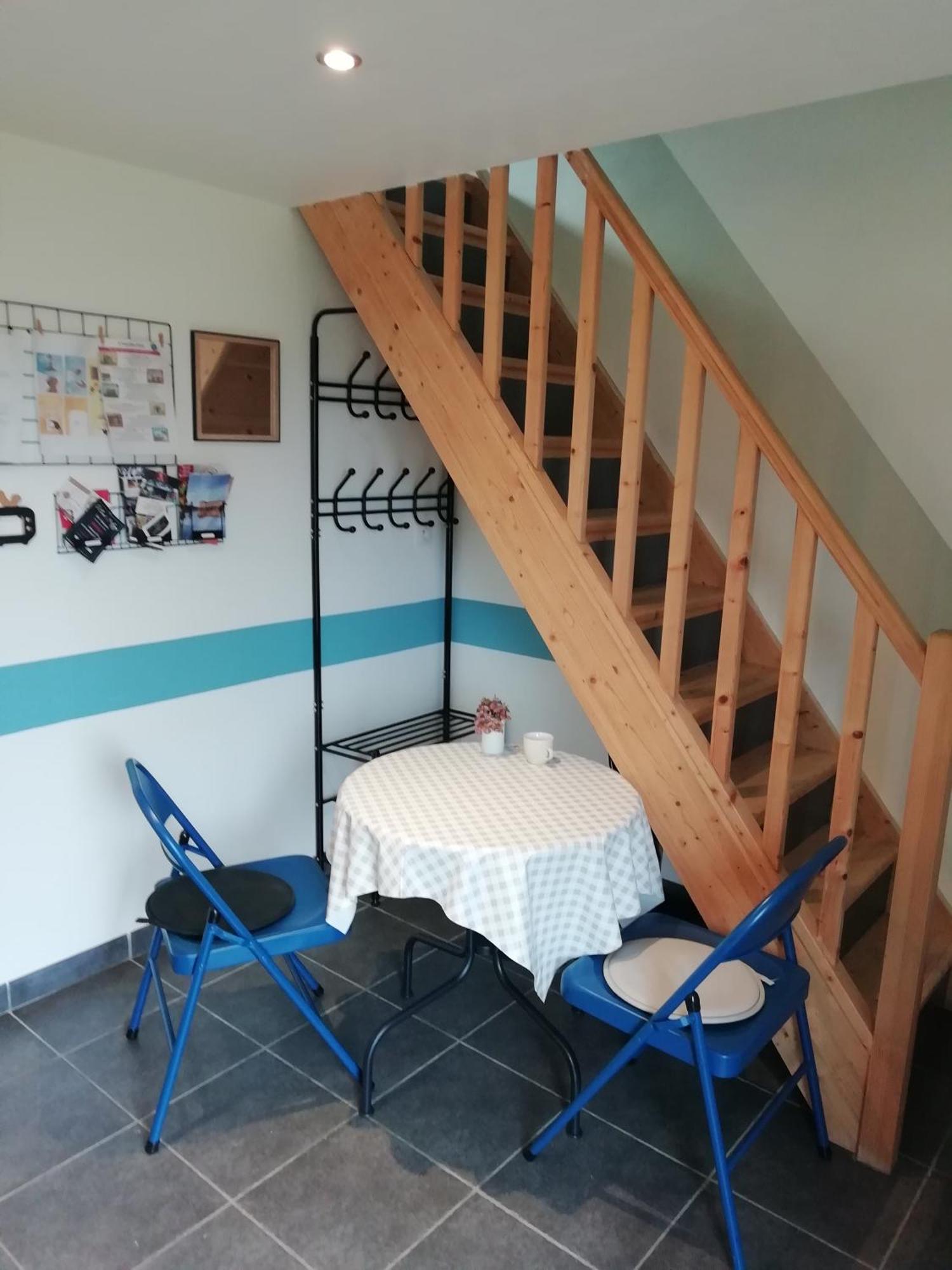 Studio Au Coeur De La Vallee De La Loire Azay-sur-Cher Bagian luar foto